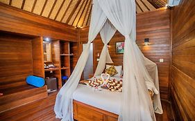 Bagus Dream Beach Villa Lembongan